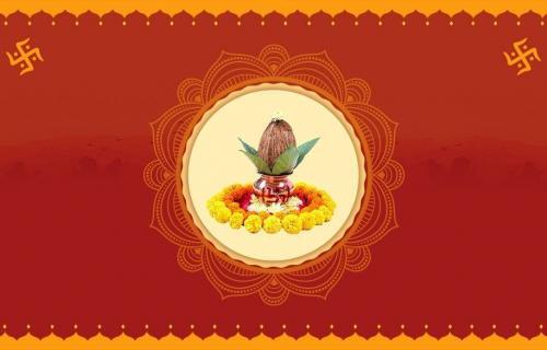 Pandit for puja in Sanpada