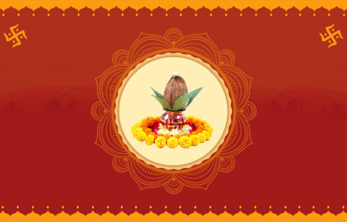 Pandit for puja in Shivpur
