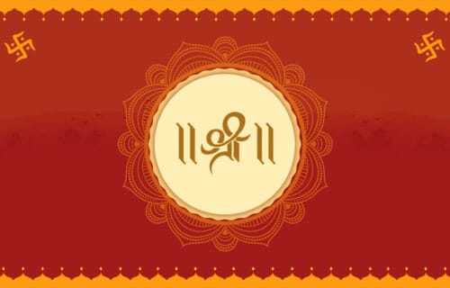 Pandit for Puja in Besant Nagar