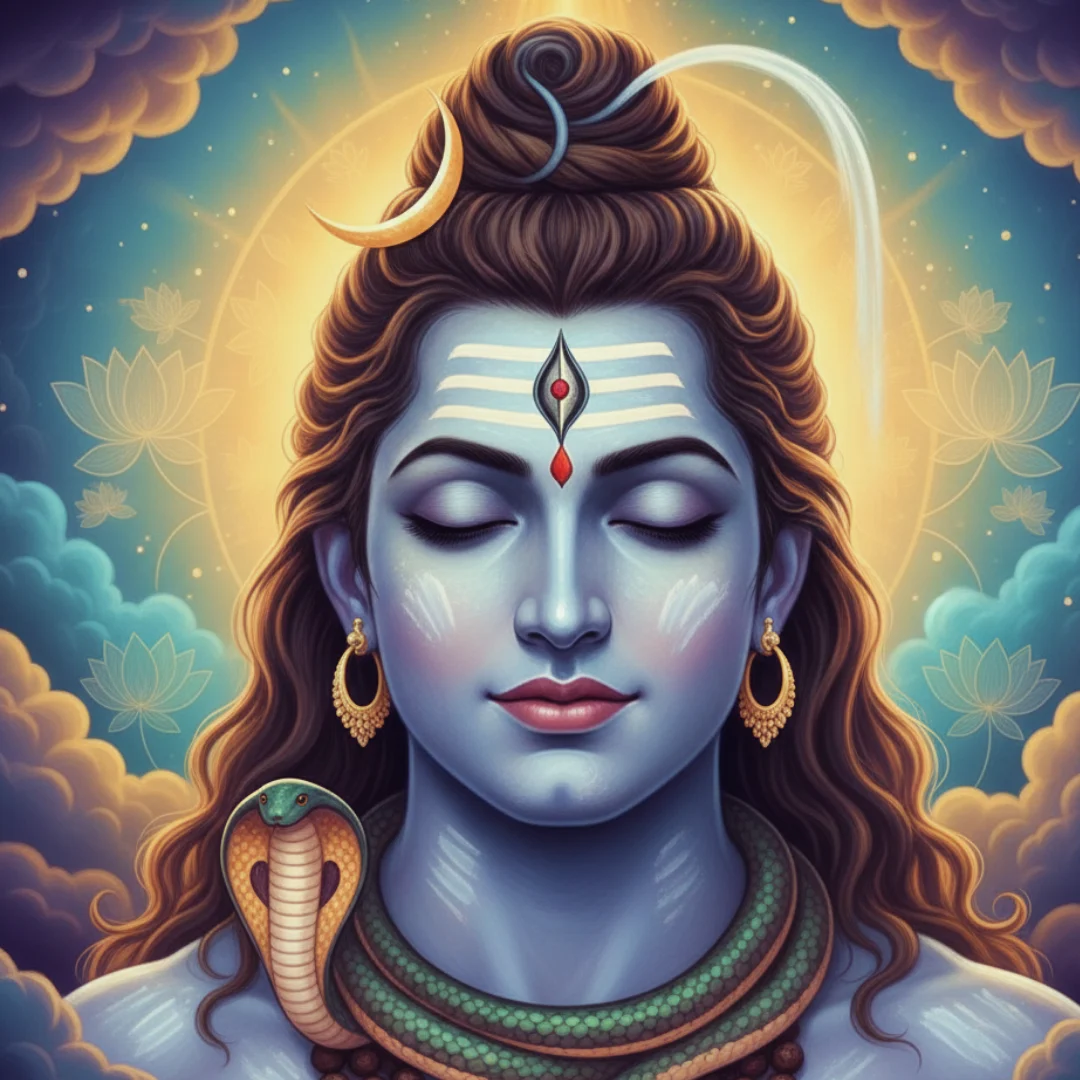 Shiv Chalisa