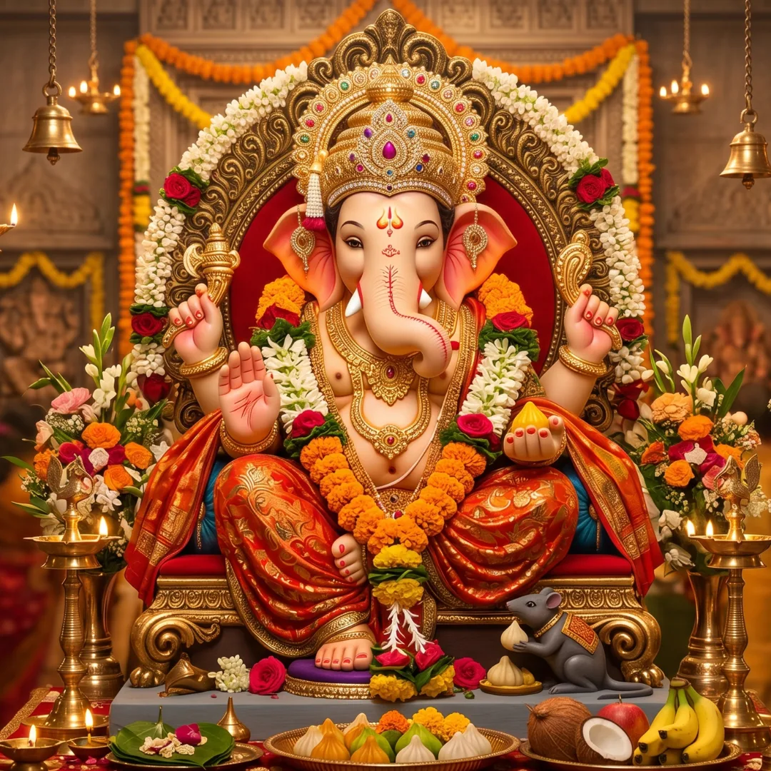 Shukh Karta Dukh Harta